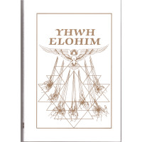 The Keys of Enoch and Metatron – KEY 406